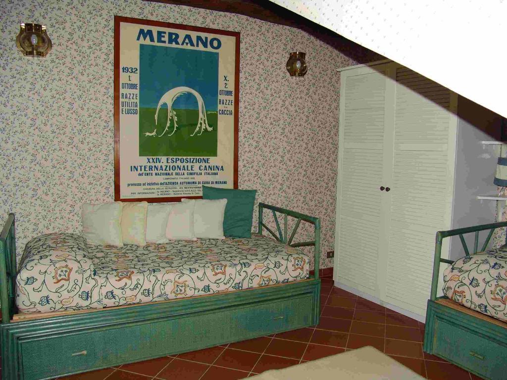 B&B Il Quadrifoglio Sciolze Exterior photo