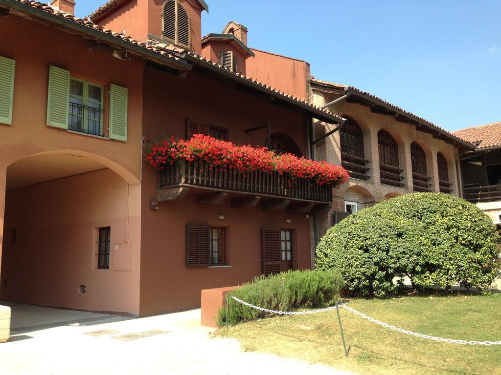 B&B Il Quadrifoglio Sciolze Exterior photo