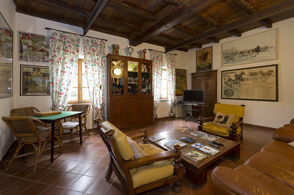 B&B Il Quadrifoglio Sciolze Exterior photo