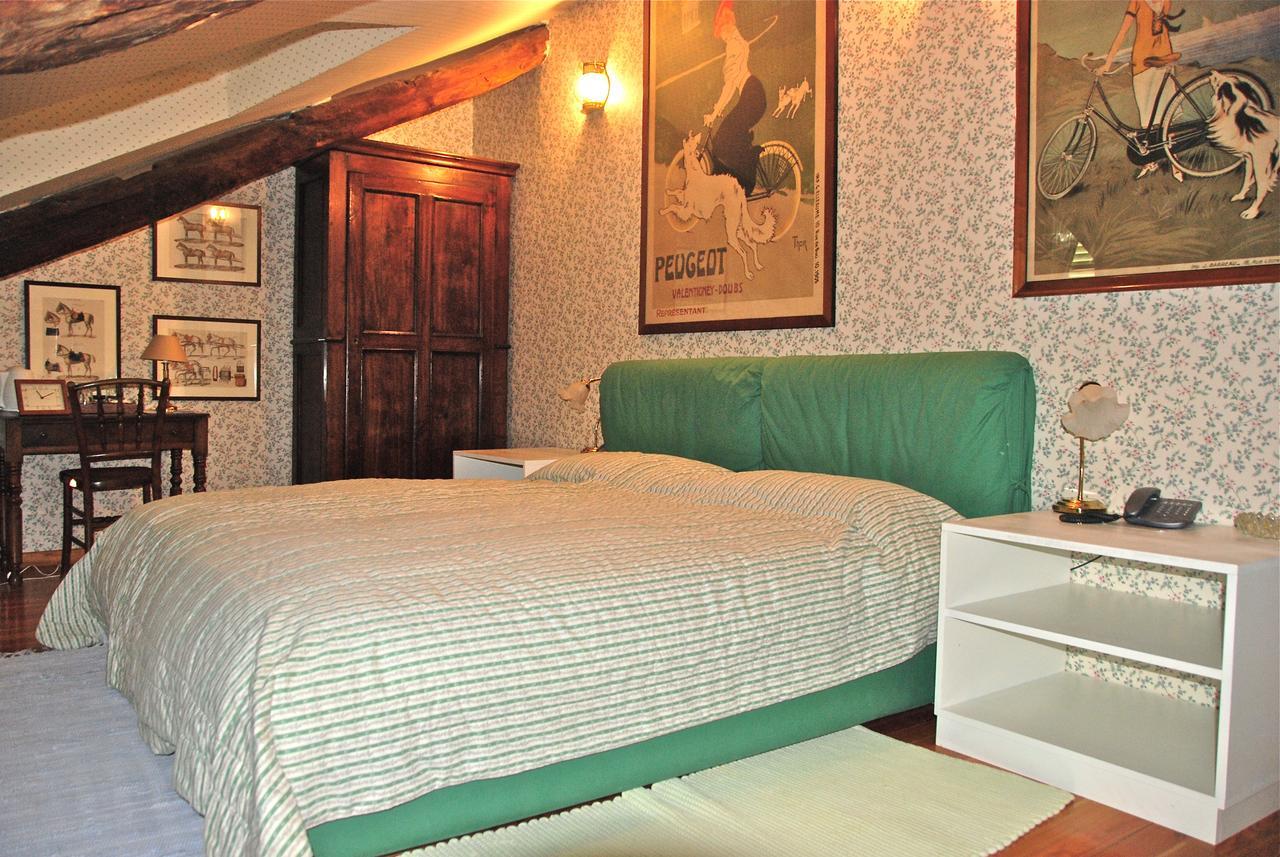B&B Il Quadrifoglio Sciolze Exterior photo
