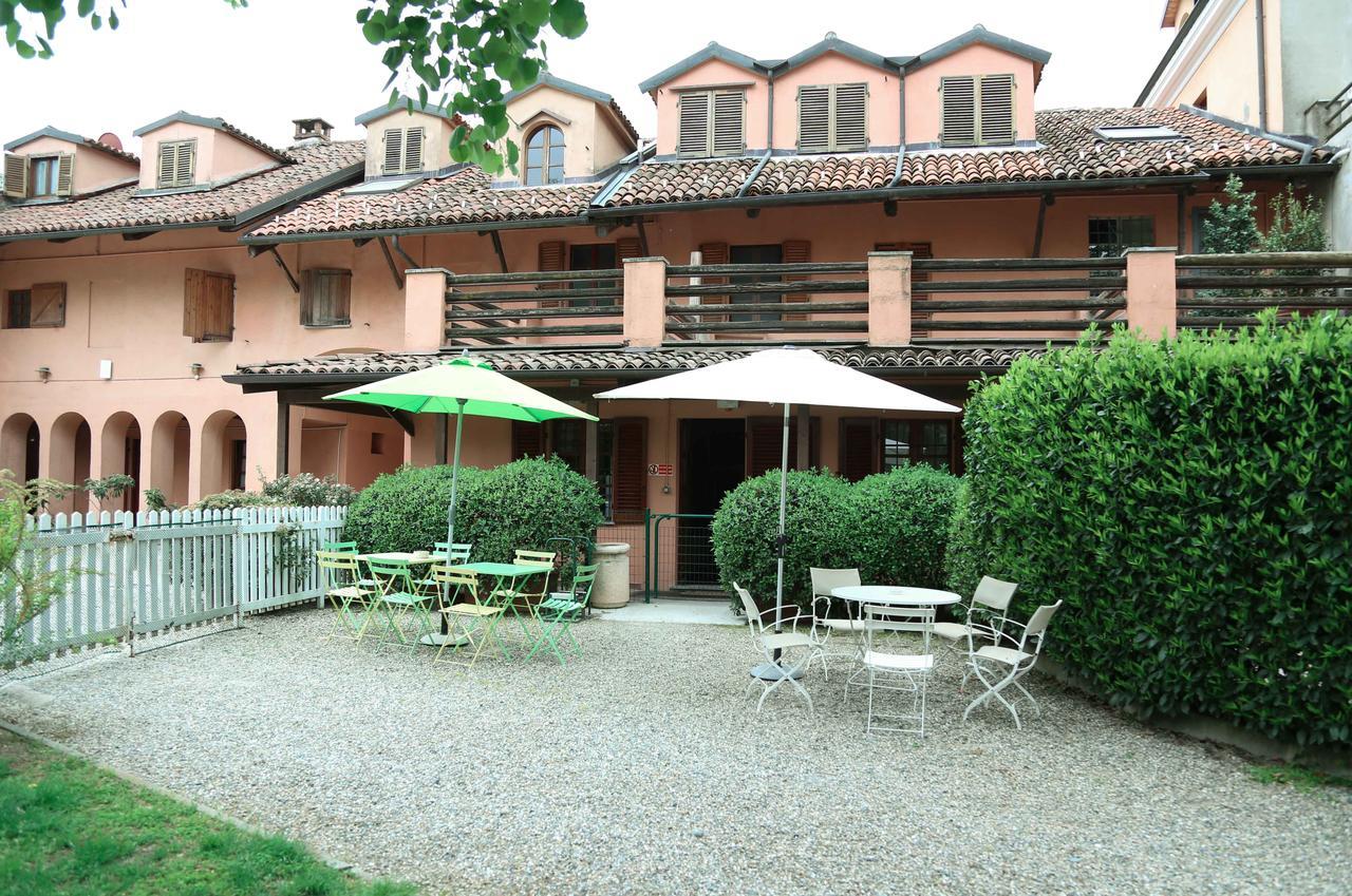 B&B Il Quadrifoglio Sciolze Exterior photo